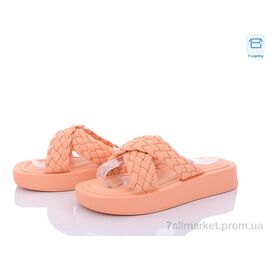 Фотография Шлепки женские облегченные Лето 9010-7 (8 пар р.36-41) "Захар-Gold" недорого оптом от прямого поставщика