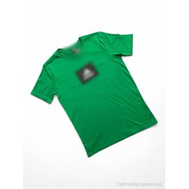 Фотография Футболка мужская Лето N000-Ad green (5 шт. р.сетка S-2XL) "Verton" недорого оптом от прямого поставщика