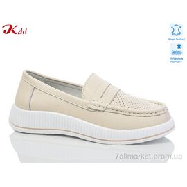 Туфлі жіночі стильні Весна/осінь Y006-6 (8 пар р.36-41) "Jiulai-Kadisalun" недорого оптом від прямого постачальника