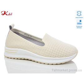 Туфлі жіночі стильні Весна/осінь C722-6 (8 пар р.36-41) "Jiulai-Kadisalun" недорого оптом від прямого постачальника