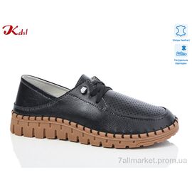 Туфлі жіночі стильні Весна/осінь Y009-7-1 (8 пар р.36-41) "Jiulai-Kadisalun" недорого оптом від прямого постачальника