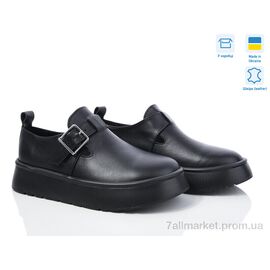 Туфлі жіночі стильні Весна/осінь 967-2 (6 пар р.36-40) "Ailinda" недорого оптом від прямого постачальника