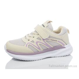 Кросівки дитячі модні Весна/осінь BY82-25 (8 пар р.32-37) "Kulada-UCSS-MD" недорого оптом від прямого постачальника