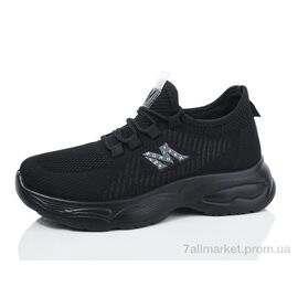 Кросівки жіночі модні Літо 2301-1 (8 пар р.36-41) "Kulada-UCSS-MD" недорого оптом від прямого постачальника