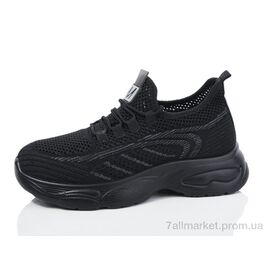 Кросівки жіночі модні Літо 2303-1 (8 пар р.36-41) "Kulada-UCSS-MD" недорого оптом від прямого постачальника