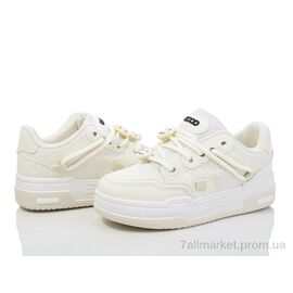 Кросівки дитячі модні Весна/осінь 3965-HK82-3 (8 пар р.32-37) "Мир" недорого оптом від прямого постачальника