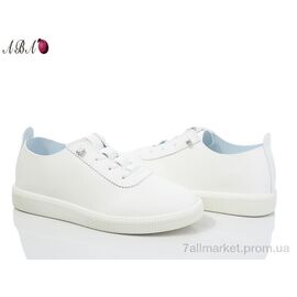 Кросівки жіночі модні Весна/осінь 7ABA0-22 (8 пар р.36-41) "Aba" недорого оптом від прямого постачальника