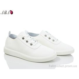 Кросівки жіночі модні Весна/осінь 7ABA0-28 (8 пар р.36-41) "Aba" недорого оптом від прямого постачальника