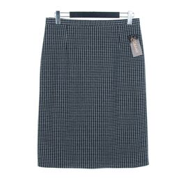 Фотография Юбка женская WU008 grey р.48-60 "Logaster" недорого оптом от прямого поставщика