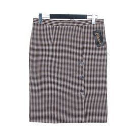 Фотография Юбка женская WU010 beige р.48-60 "Logaster" недорого оптом от прямого поставщика