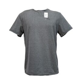 Фотография Футболка мужская 2788 grey р.56-64 "WHITE" недорого оптом от прямого поставщика