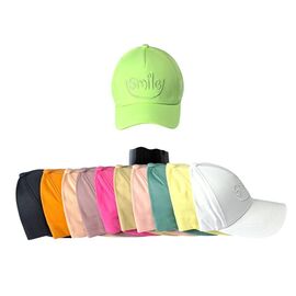 Кепка жіноча PG28 mix р.56-58 "Annet" недорого оптом від прямого постачальника