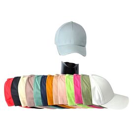 Фотография Кепка женская PG29 mix р.56-58 "Annet" недорого оптом от прямого поставщика