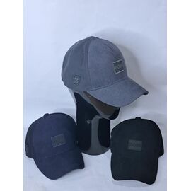 Фотография Кепка мужская PG40 mix р.56-58 "Annet" недорого оптом от прямого поставщика