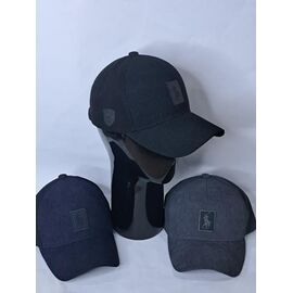 Фотография Кепка мужская PG43 mix р.56-58 "Annet" недорого оптом от прямого поставщика