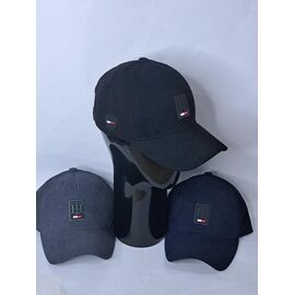 Фотография Кепка мужская PG44 mix р.56-58 "Annet" недорого оптом от прямого поставщика