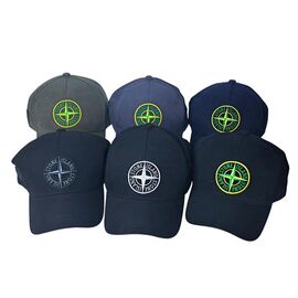 Фотография Кепка мужская PG46 mix р.56-58 "Annet" недорого оптом от прямого поставщика