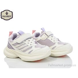Фотография Кроссовки детские модные Весна/осень A0029-2 (8 пар р.27-31) "PALIAMENT" недорого оптом от прямого поставщика