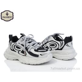 Фотография Кроссовки детские модные Весна/осень B0028-2 (8 пар р.32-37) "PALIAMENT" недорого оптом от прямого поставщика