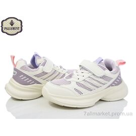 Фотография Кроссовки детские модные Весна/осень B0029-2 (8 пар р.32-37) "PALIAMENT" недорого оптом от прямого поставщика