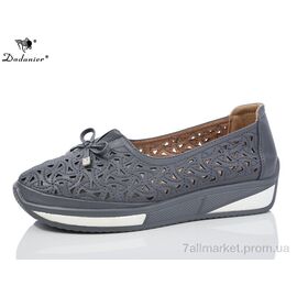 Туфлі жіночі стильні Літо C2103-9 (8 пар р.37-41) "Dadanier" недорого оптом від прямого постачальника