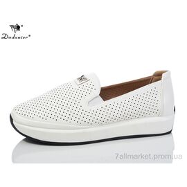 Туфлі жіночі стильні Літо C3502-2 (8 пар р.37-41) "Dadanier" недорого оптом від прямого постачальника