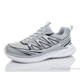 Кросівки дитячі модні Весна/осінь BY86-312 (8 пар р.36-41) "Kulada-UCSS-MD" недорого оптом від прямого постачальника