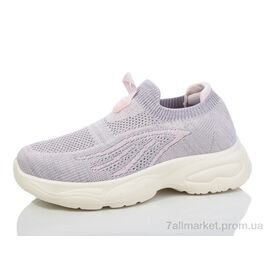 Фотография Кроссовки женские модные Лето 2302-3 (8 пар р.36-41) "Kulada-UCSS-MD" недорого оптом от прямого поставщика
