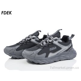 Кросівки жіночі модні Весна/осінь H9210-6 (8 пар р.36-41) "FDEK" недорого оптом від прямого постачальника