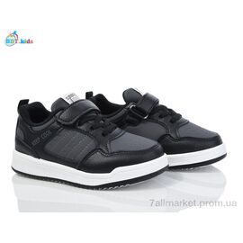 Фотография Кроссовки детские модные Весна/осень H525-2-1 (8 пар р.26-31) "BBT" недорого оптом от прямого поставщика