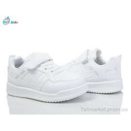 Фотография Кроссовки детские модные Весна/осень H525-2-2 (8 пар р.26-31) "BBT" недорого оптом от прямого поставщика