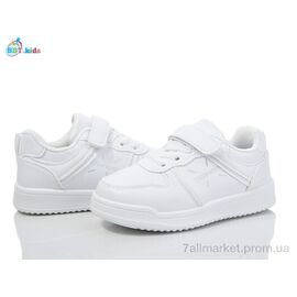 Фотография Кроссовки детские модные Весна/осень H526-2-2 (8 пар р.26-31) "BBT" недорого оптом от прямого поставщика