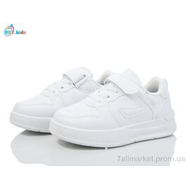 Фотография Кроссовки детские модные Весна/осень H537-2-1 (8 пар р.26-31) "BBT" недорого оптом от прямого поставщика