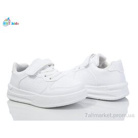 Фотография Кроссовки детские модные Весна/осень H534-2-1 (8 пар р.26-31) "BBT" недорого оптом от прямого поставщика