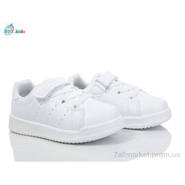 Фотография Кроссовки детские модные Весна/осень H531-2-1 (8 пар р.26-31) "BBT" недорого оптом от прямого поставщика