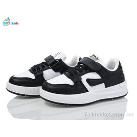 Фотография Кроссовки детские модные Весна/осень H533-2-1 (8 пар р.26-31) "BBT" недорого оптом от прямого поставщика
