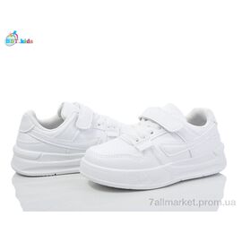 Фотография Кроссовки детские модные Весна/осень H533-2-2 (8 пар р.26-31) "BBT" недорого оптом от прямого поставщика