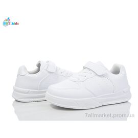 Фотография Кроссовки детские модные Весна/осень H534-3-1 (8 пар р.32-37) "BBT" недорого оптом от прямого поставщика