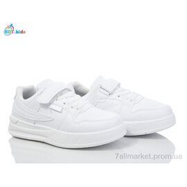 Фотография Кроссовки детские модные Весна/осень H536-3-1 (8 пар р.32-37) "BBT" недорого оптом от прямого поставщика