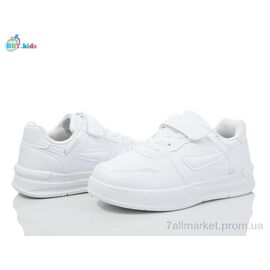 Фотография Кроссовки детские модные Весна/осень H537-3-1 (8 пар р.32-37) "BBT" недорого оптом от прямого поставщика