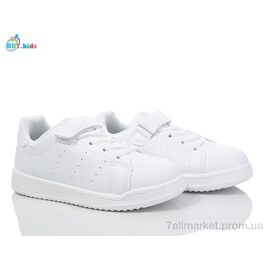 Фотография Кроссовки детские модные Весна/осень H531-3-1 (8 пар р.32-37) "BBT" недорого оптом от прямого поставщика