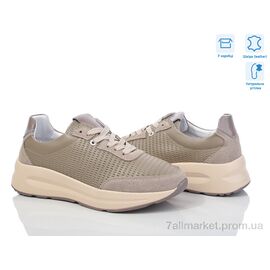 Кросівки жіночі модні Літо Y33005-5 (8 пар р.36-40) "Jessica" недорого оптом від прямого постачальника