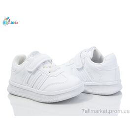 Фотография Кроссовки детские модные Весна/осень H500-1-2 (8 пар р.21-26) "BBT" недорого оптом от прямого поставщика