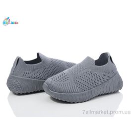 Фотография Кроссовки детские модные Лето F555-1-2 (12 пар р.20-25) "BBT" недорого оптом от прямого поставщика