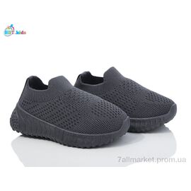 Фотография Кроссовки детские модные Лето F555-1-3 (12 пар р.20-25) "BBT" недорого оптом от прямого поставщика