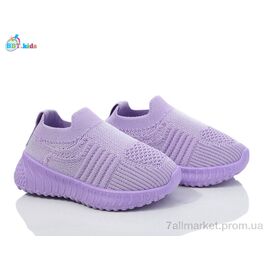 Фотография Кроссовки детские модные Лето F553-1-1 (12 пар р.20-25) "BBT" недорого оптом от прямого поставщика