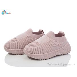 Фотография Кроссовки детские модные Лето F553-1-3 (12 пар р.20-25) "BBT" недорого оптом от прямого поставщика