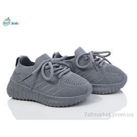 Фотография Кроссовки детские модные Лето F561-1-2 (12 пар р.20-25) "BBT" недорого оптом от прямого поставщика