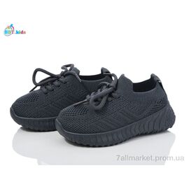 Кросівки дитячі модні Літо F561-1-6 (12 пар р.20-25) "BBT" недорого оптом від прямого постачальника