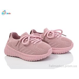 Кросівки дитячі модні Літо F561-1-7 (12 пар р.20-25) "BBT" недорого оптом від прямого постачальника